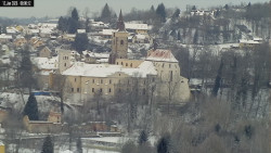 Sázavský klášter