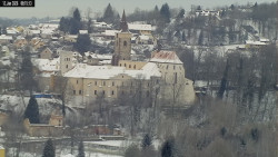 Sázavský klášter