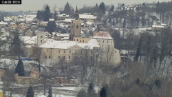 Sázavský klášter