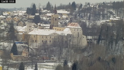 Sázavský klášter