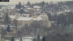 Sázavský klášter