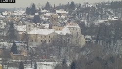 Sázavský klášter