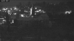 Sázavský klášter