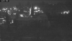 Sázavský klášter