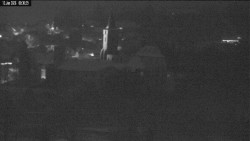 Sázavský klášter