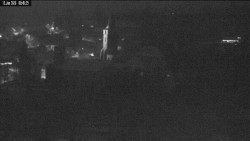 Sázavský klášter