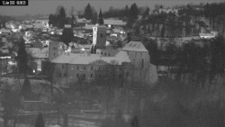 Sázavský klášter