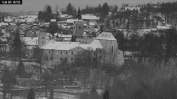 Sázavský klášter