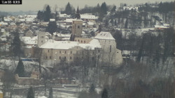 Sázavský klášter