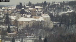 Sázavský klášter