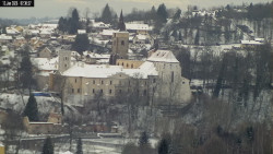 Sázavský klášter