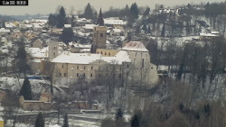 Sázavský klášter