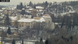 Sázavský klášter