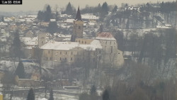 Sázavský klášter