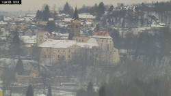 Sázavský klášter