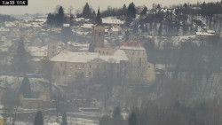 Sázavský klášter