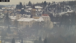 Sázavský klášter