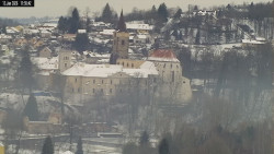 Sázavský klášter