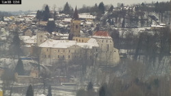 Sázavský klášter