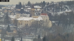 Sázavský klášter