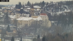 Sázavský klášter