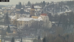 Sázavský klášter