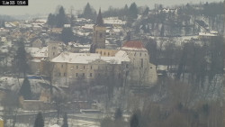 Sázavský klášter