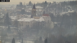 Sázavský klášter