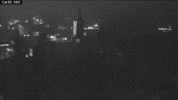 Sázavský klášter