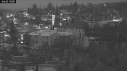 Sázavský klášter