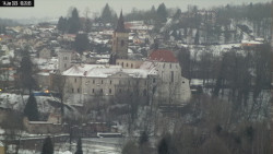 Sázavský klášter