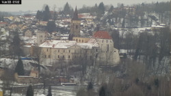 Sázavský klášter