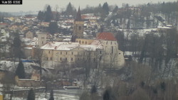 Sázavský klášter