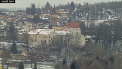 Sázavský klášter