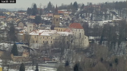 Sázavský klášter