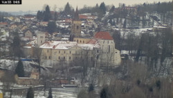 Sázavský klášter