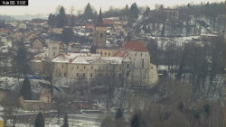 Sázavský klášter