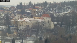 Sázavský klášter