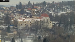 Sázavský klášter