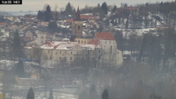 Sázavský klášter