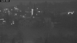 Sázavský klášter