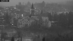 Sázavský klášter