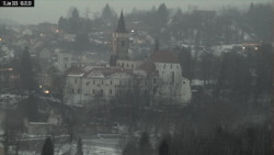 Sázavský klášter