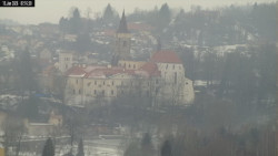 Sázavský klášter