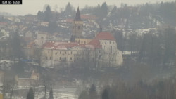 Sázavský klášter