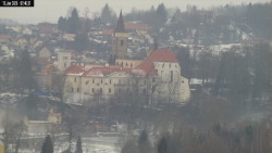 Sázavský klášter