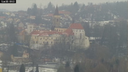 Sázavský klášter