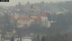 Sázavský klášter