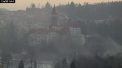 Sázavský klášter