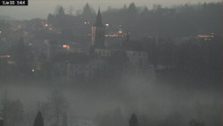 Sázavský klášter